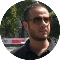 Mohamed Al-Griw's picture
