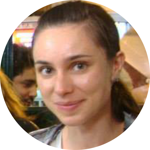 Yuliia Pieskova's picture Yuliia Pieskova's picture