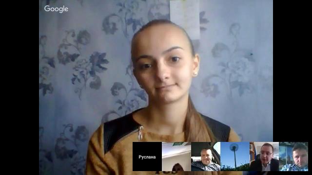 Embedded thumbnail for Special seminar: Defender of Ukraine Day | Jean Monnet OOC of European Integration: Strategic Communications