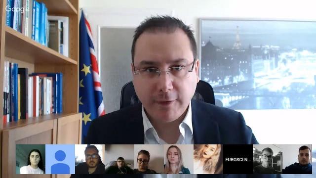 Embedded thumbnail for Curs 14. Teoria selectoratului și politica UE